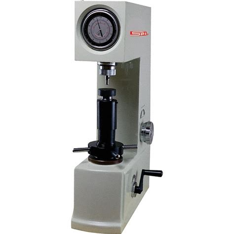 atk-601 hardness tester|MSC Industrial Supply Co..